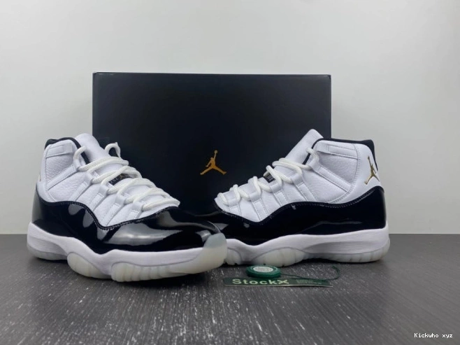 Air Jordan Jordan 11 Air 11DMP CT8012-170 0727